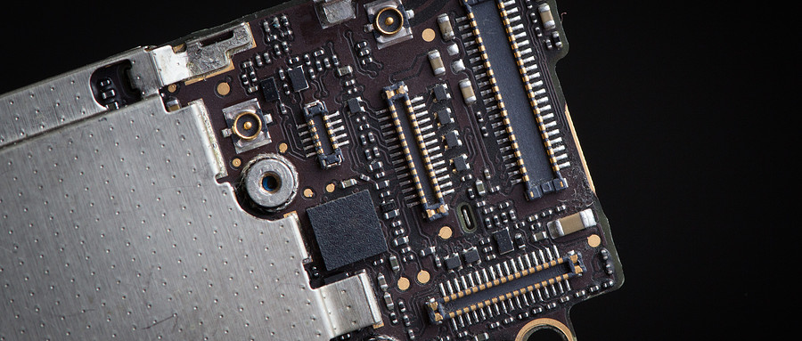 PCB檢測(cè)與分析