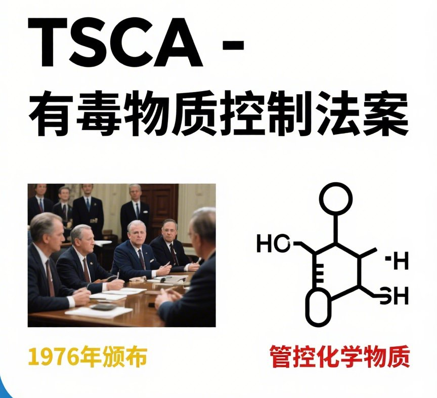 關(guān)稅暴增+TSCA嚴(yán)查雙重沖擊！深度拆解法規(guī)紅線與避險(xiǎn)路徑