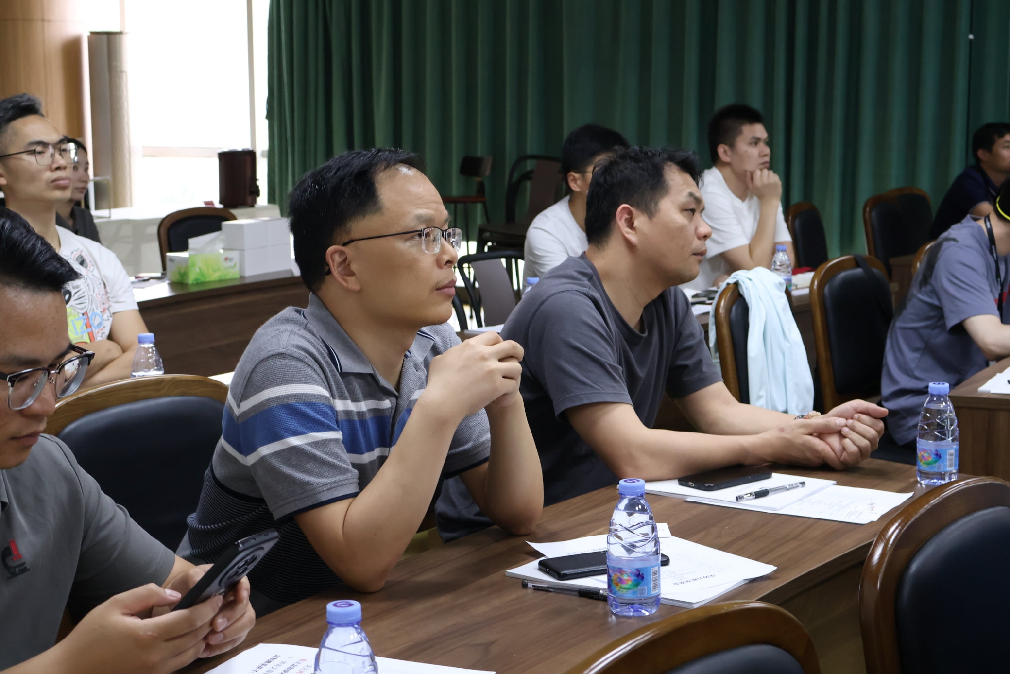 活動新聞｜ 2024失效分析定向客戶交流會順利舉行！美信檢測與大家共探材料失效與產(chǎn)品優(yōu)化之道